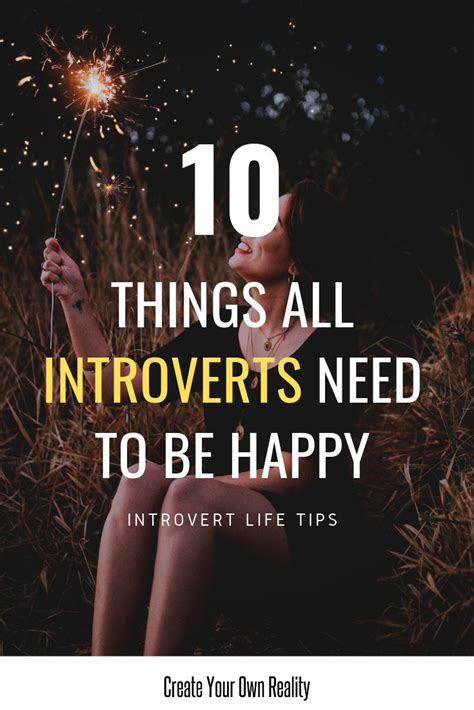 introvert bez ptel|What Introverts Need to Be Happy